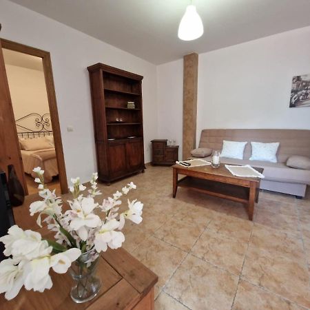 Apartamento Marbella Buitenkant foto