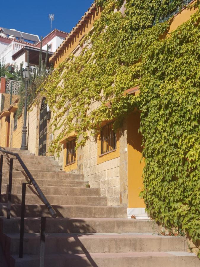 Apartamento Marbella Buitenkant foto