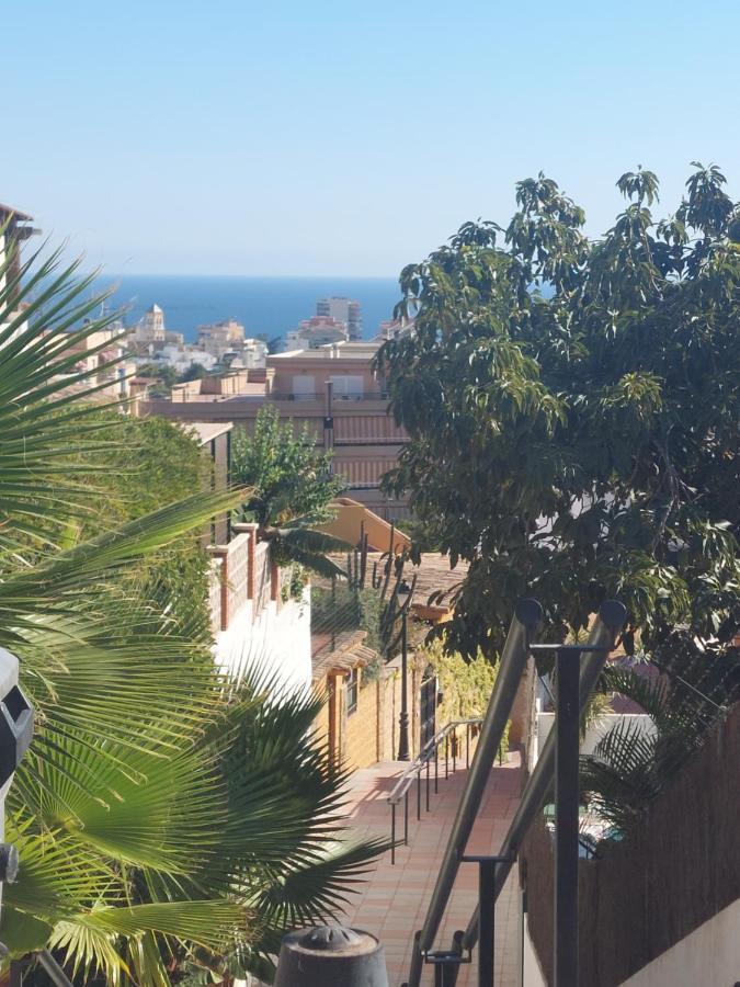 Apartamento Marbella Buitenkant foto