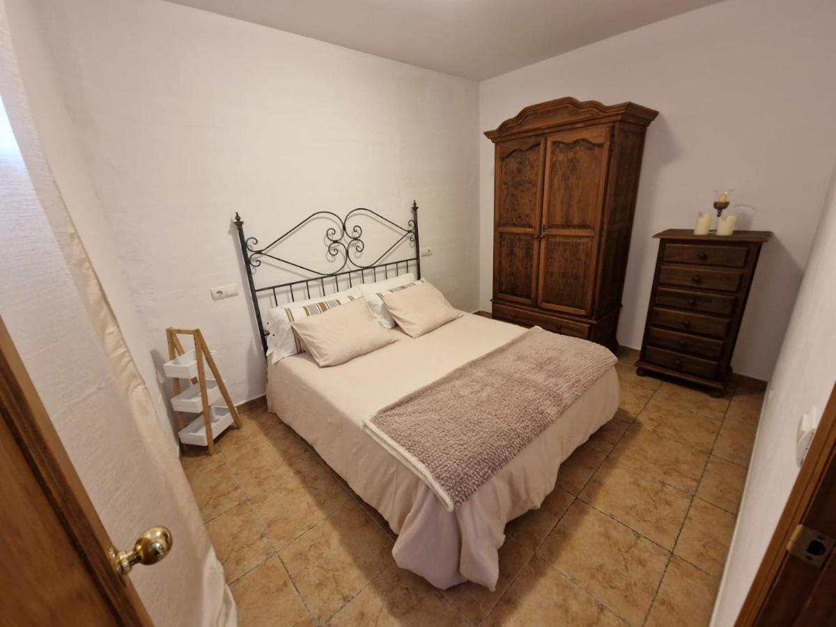 Apartamento Marbella Buitenkant foto