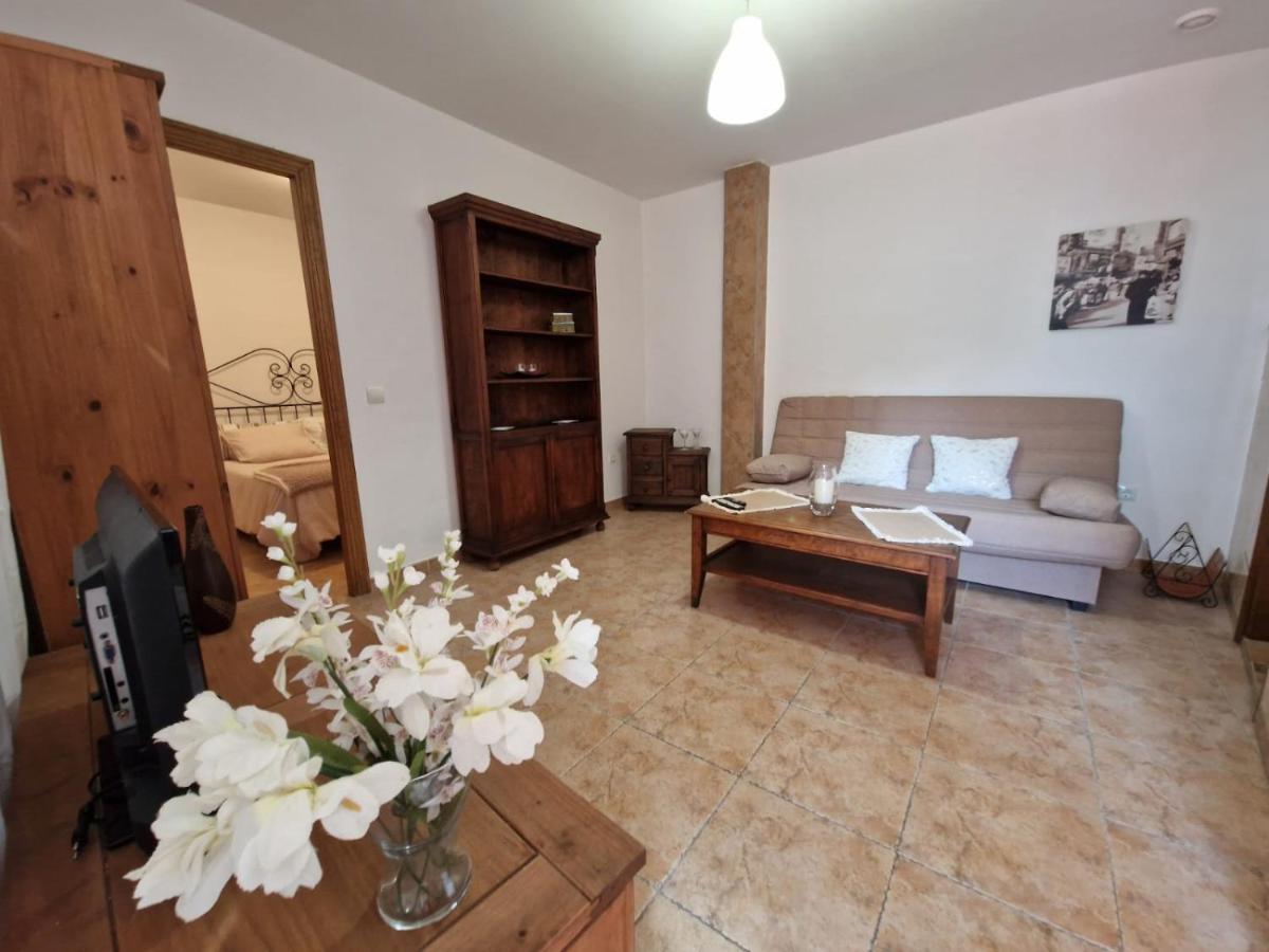 Apartamento Marbella Buitenkant foto