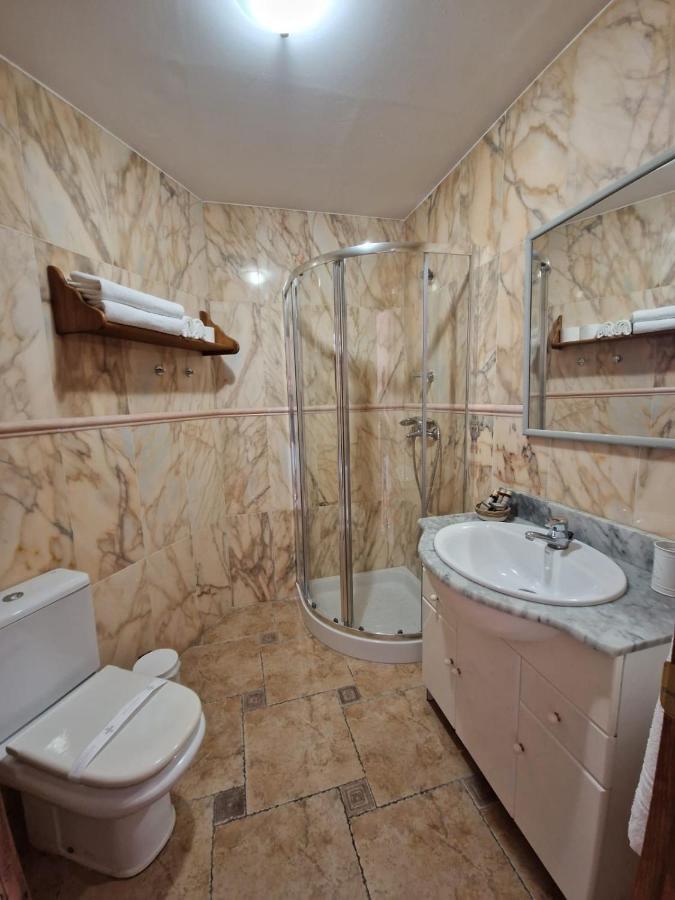 Apartamento Marbella Buitenkant foto